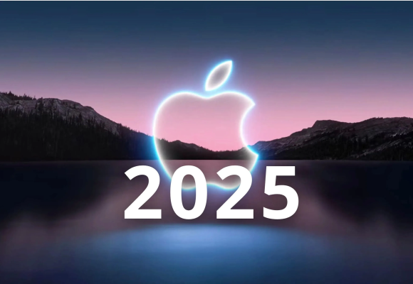 Nowości Apple 2025: iPhone 17, Vision Pro 2 i więcej