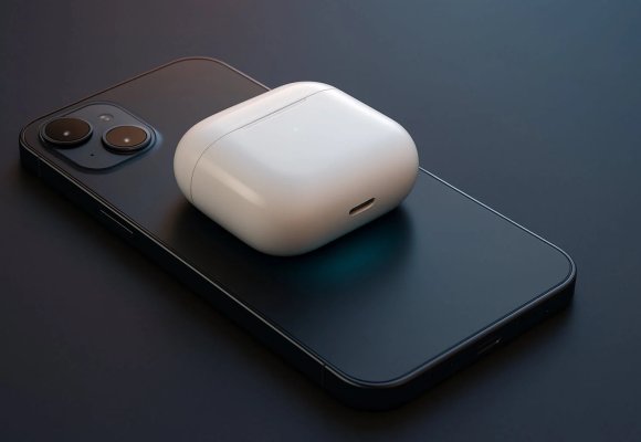 iPhone z rzadką funkcją: ratuje inne urządzenia