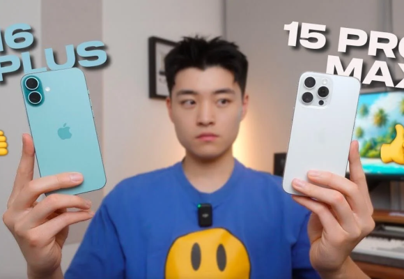 iPhone 16 vs iPhone 15 Pro: który lepszy?