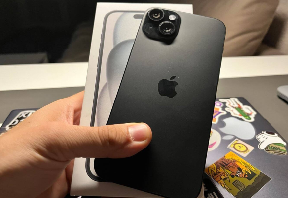 iPhone 15 Plus – najrozsądniejszy wybór Apple