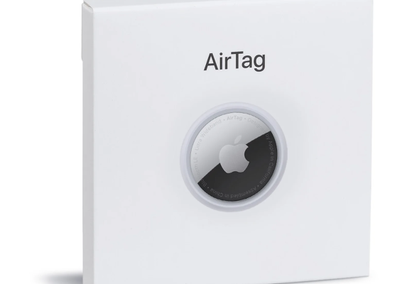 Jak działa AirTag i czy warto go kupić?