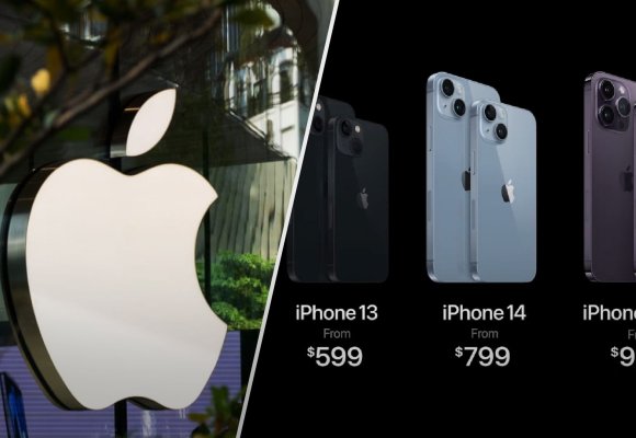 iPhone nawet 3 razy droższy? Apple rozważa przeniesienie produkcji