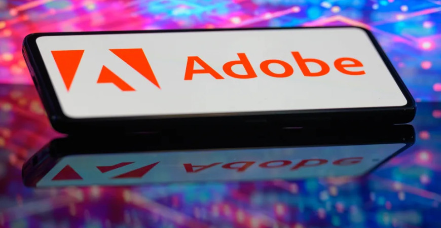 Adobe Updates Terms of Service After AI Backlash