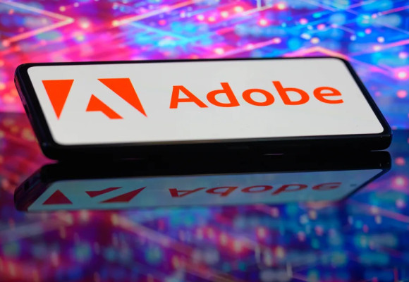 Adobe Updates Terms of Service After AI Backlash