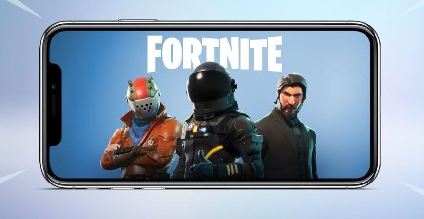 Fortnite wraca na iOS – Epic Games wygrywa z Apple