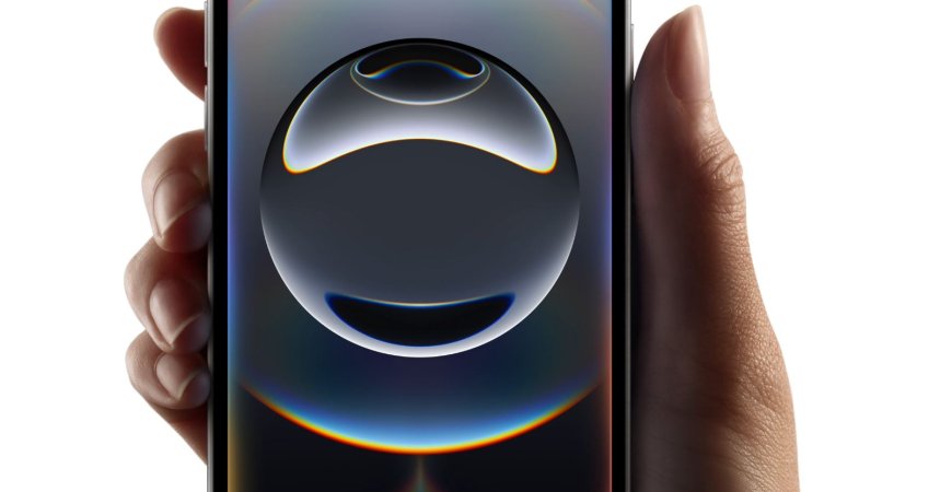 iPhone made in USA? Apple planuje robotyczną produkcję