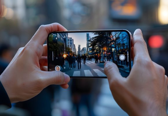 Smartfony z AI w aparacie – czy warto inwestować w fotograficzną inteligencję?