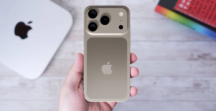Jak zmieni się pojemność baterii iPhone 17 Pro Max i ile będzie działać?