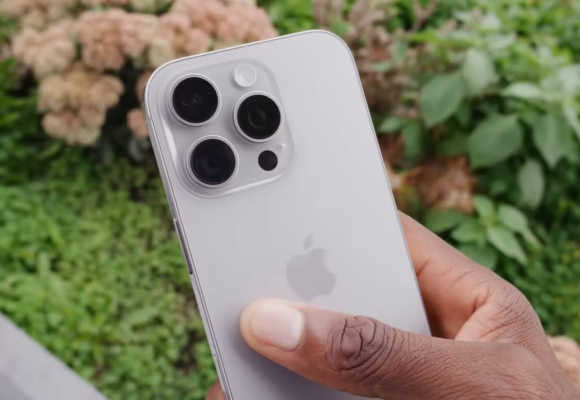 Top 5 iPhone’ów z najlepszą kamerą w 2025 roku