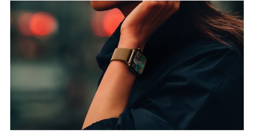 iOS 26 i Apple Watch 11: funkcja oceny snu