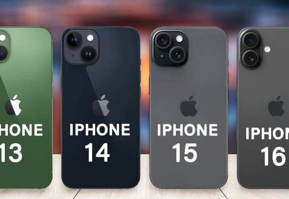  iPhone 13, 15 czy 16? Ceny i różnice w 2025 roku