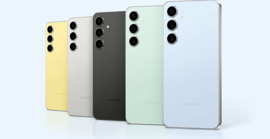 Galaxy S25 FE i nowości Samsunga 2025 – premiery, funkcje, XR