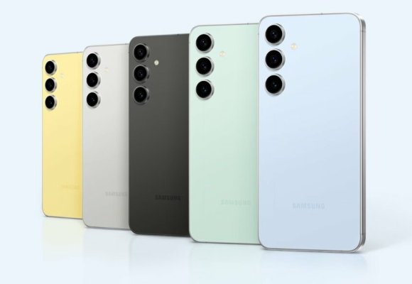 Galaxy S25 FE i nowości Samsunga 2025 – premiery, funkcje, XR