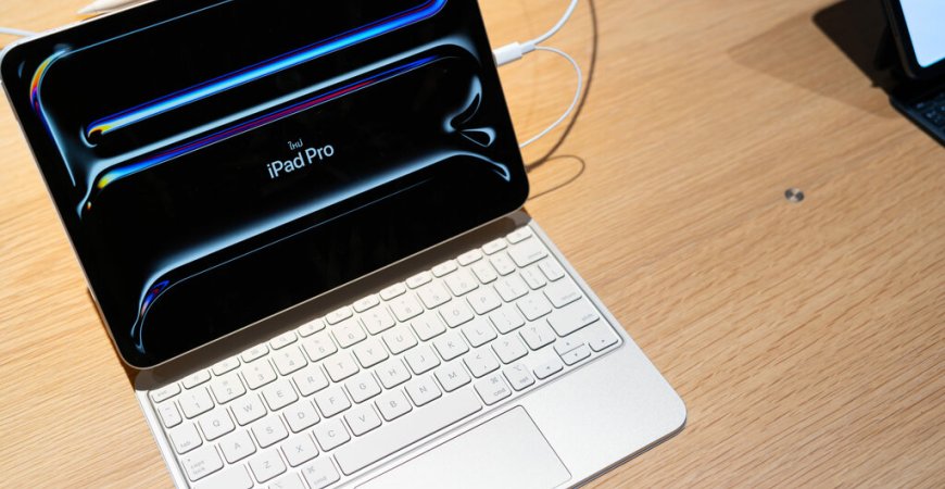  iPad 13 Pro M4 – test wydajności, ekran OLED i dla kogo warto
