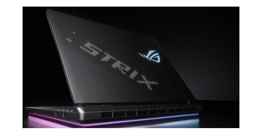 ASUS ROG Strix SCAR 18 – laptop gamingowy 2025