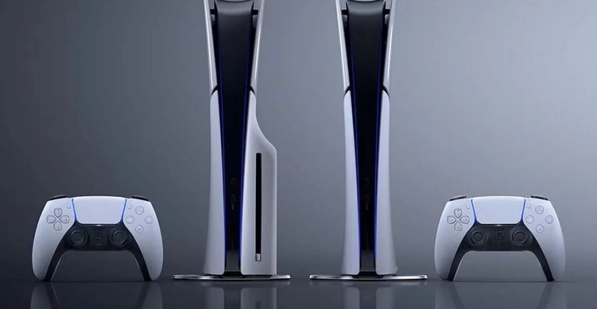 PlayStation 6 Handheld coraz bliżej – przecieki 2025