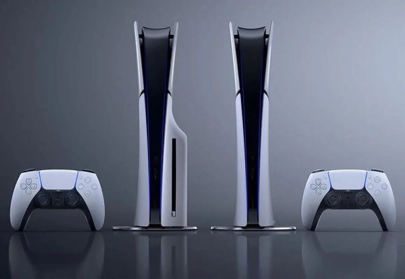 PlayStation 6 Handheld coraz bliżej – przecieki 2025