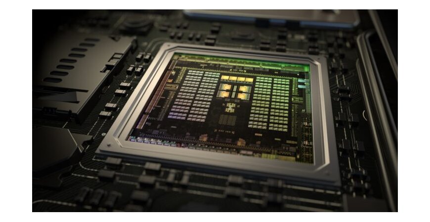 Nvidia N1X: ARM, który może zagrozić AMD