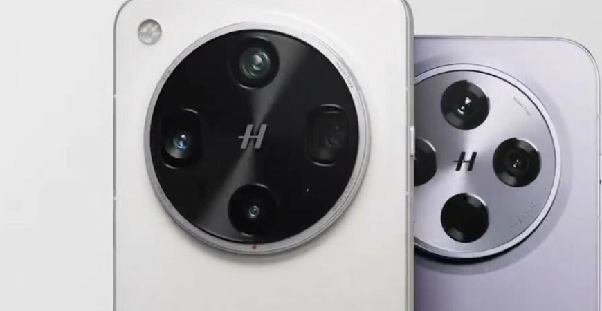 Oppo Find X9 – bateria 7000 mAh i ekran LIPO