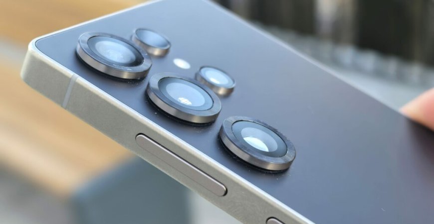 Samsung Galaxy S26 NFC – płatności bez problemów | Nowości 2026