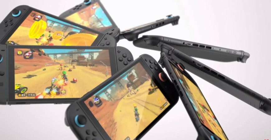 Nintendo Switch 2 – rekordowa sprzedaż i 15 mln cel | Analiza 2025