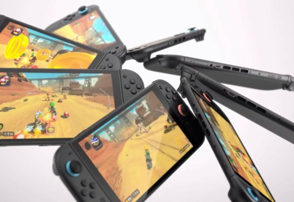 Nintendo Switch 2 – rekordowa sprzedaż i 15 mln cel | Analiza 2025