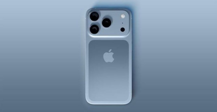  iPhone 17 bateria 5000 mAh – rewolucja Apple w energetyce