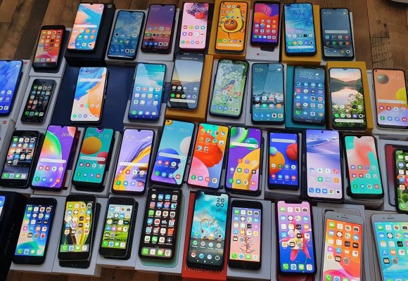 MediaTek Dimensity 8400 – najwydajniejszy procesor średniej półki 2025