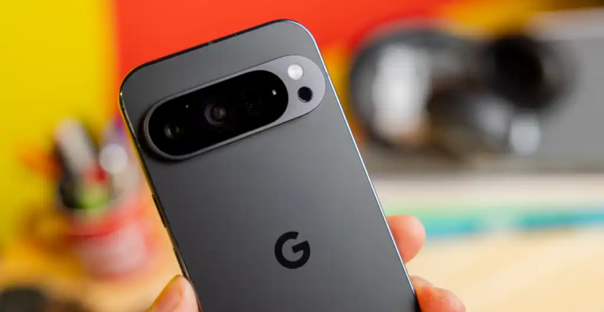 Google Pixel 10 – premiera, Tensor G5, teleobiektyw