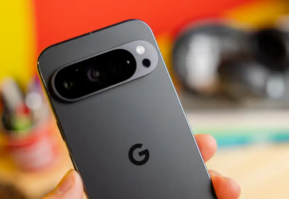 Google Pixel 10 – premiera, Tensor G5, teleobiektyw