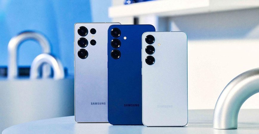 Samsung Galaxy S26 aparat – zmienna przysłona i ISOCELL HP2
