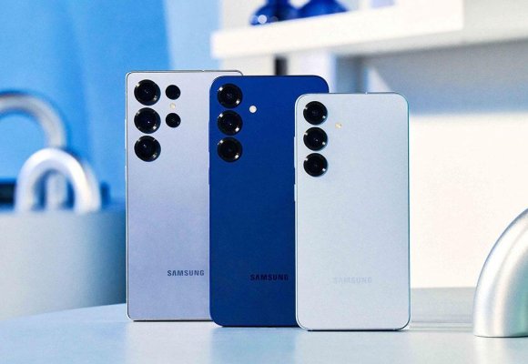 Samsung Galaxy S26 aparat – zmienna przysłona i ISOCELL HP2