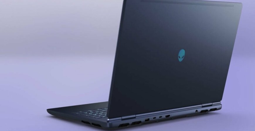 Dell Alienware 16X Aurora – RTX 5070 i Core Ultra 9 275HX