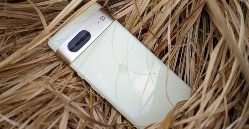 Aktualizacja bezpieczeństwa dla Google Pixel – sierpień 2025
