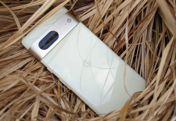 Aktualizacja bezpieczeństwa dla Google Pixel – sierpień 2025