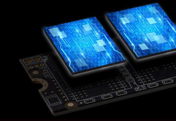 PCIe 8.0 – do 1 TB/s, rewolucja w prędkości transferu