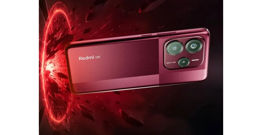 Redmi 8500 mAh w cienkiej obudowie – co wiemy?