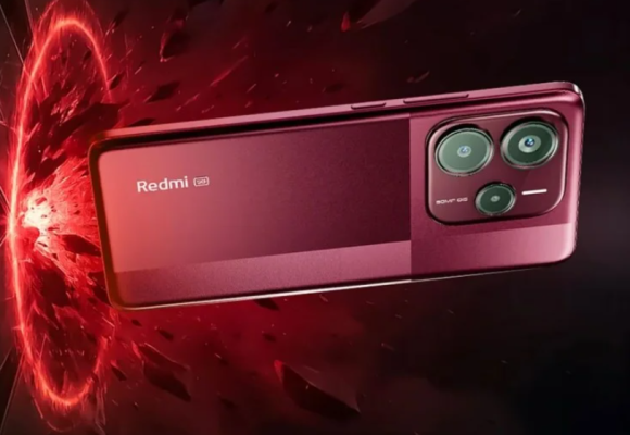 Redmi 8500 mAh w cienkiej obudowie – co wiemy?