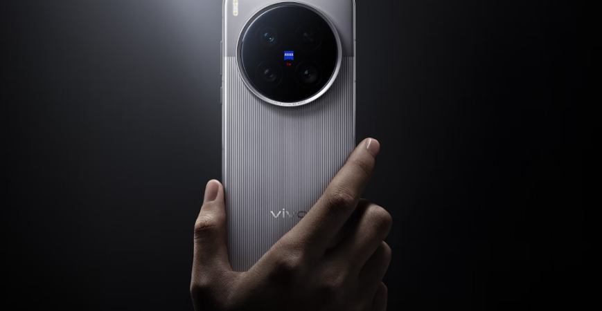 Najlepszy smartfon do zdjęć 2025 – vivo X200 Ultra