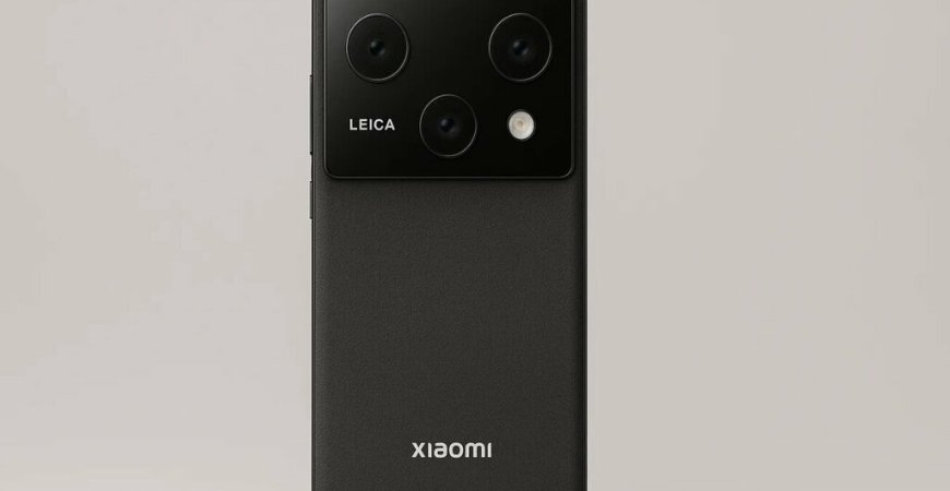 Xiaomi 16 aparat – 1″ 50 MP czy 200 MP? Analiza sensorów