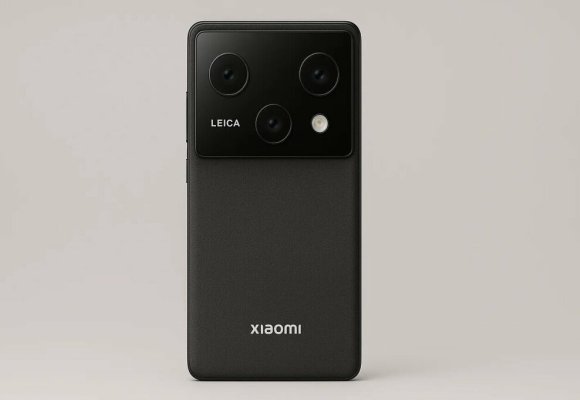 Xiaomi 16 aparat – 1″ 50 MP czy 200 MP? Analiza sensorów