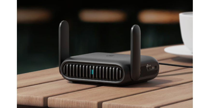 TP‑Link TL‑WR3602BE – Wi‑Fi 7, VPN, 7 trybów
