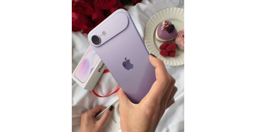 iPhone 17 Air – uboższy chip A19? Analiza i sens