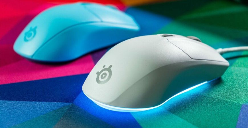 SteelSeries Rival 3 Wireless Gen 2 test – czy warto?