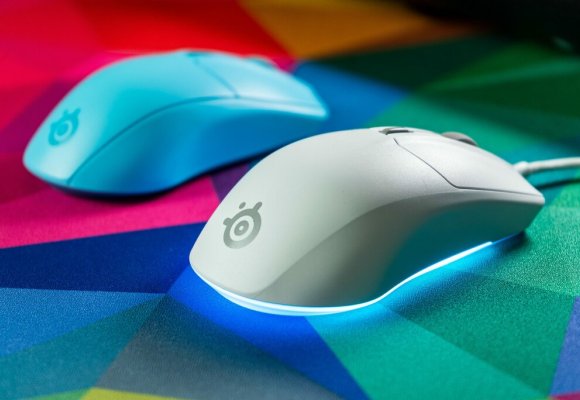 SteelSeries Rival 3 Wireless Gen 2 test – czy warto?