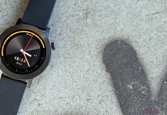 CMF Watch 3 Pro test – piękny i szybki, ale czy dokładny?