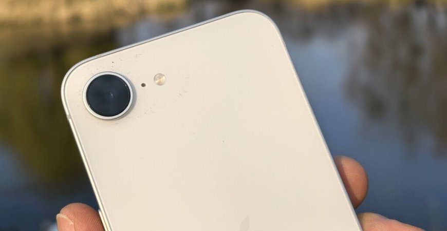 iPhone 17e – specyfikacja, cena i premiera. Czy warto?