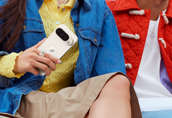 Google Pixel 10 – specyfikacja i ceny w Polsce