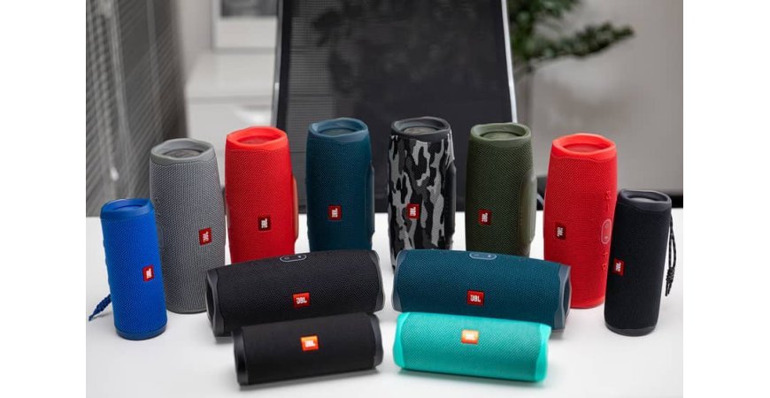 Najlepsze przenośne głośniki Bluetooth 2025 – TOP 16