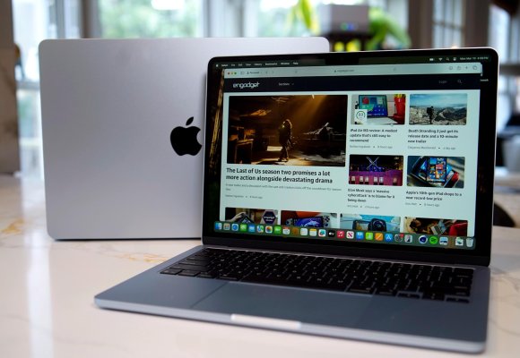 MacBook Air M4 najtaniej w historii – promocja 2025